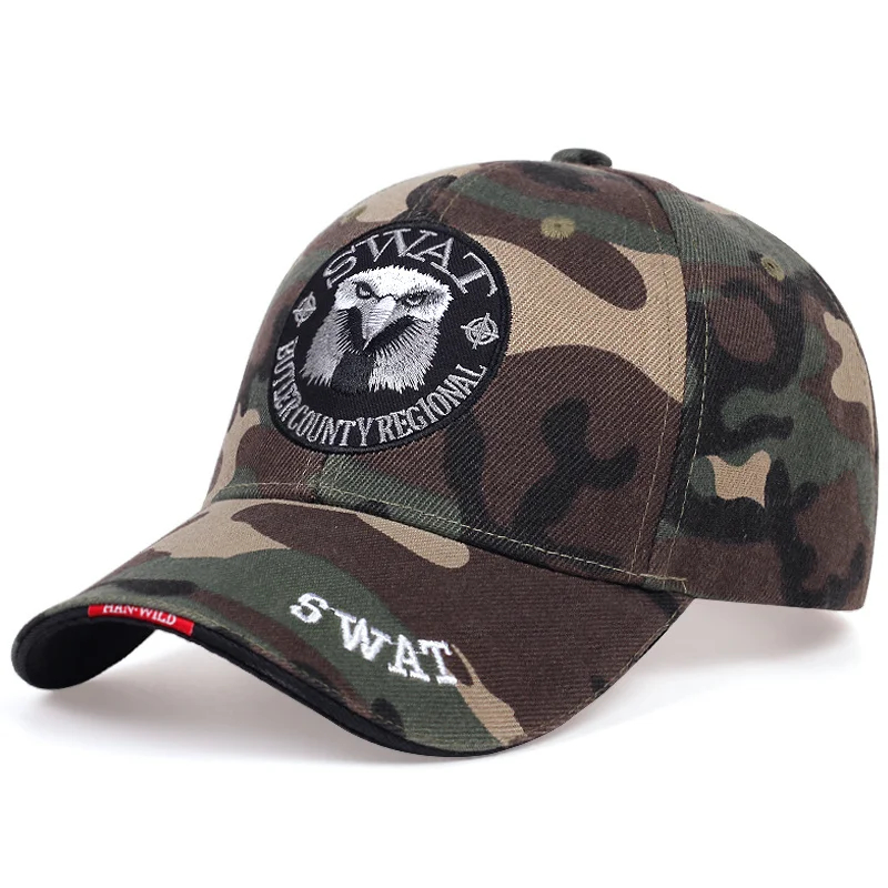 ✨✨SWAT Signa Cap