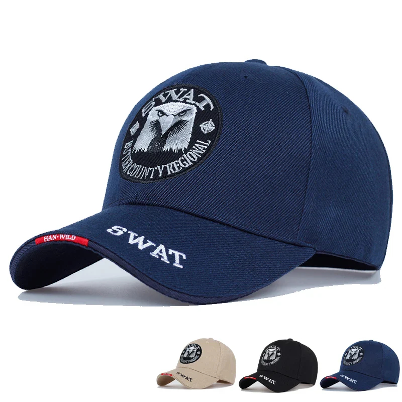 ✨✨SWAT Signa Cap