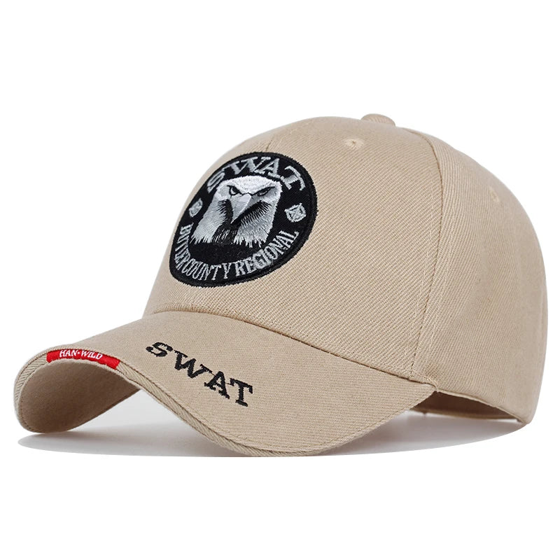 ✨✨SWAT Signa Cap
