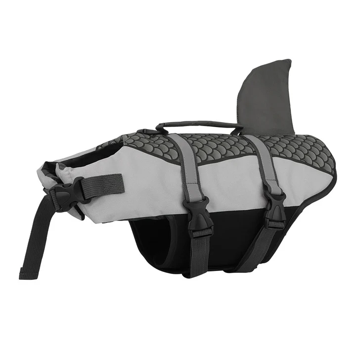 dog life jacket