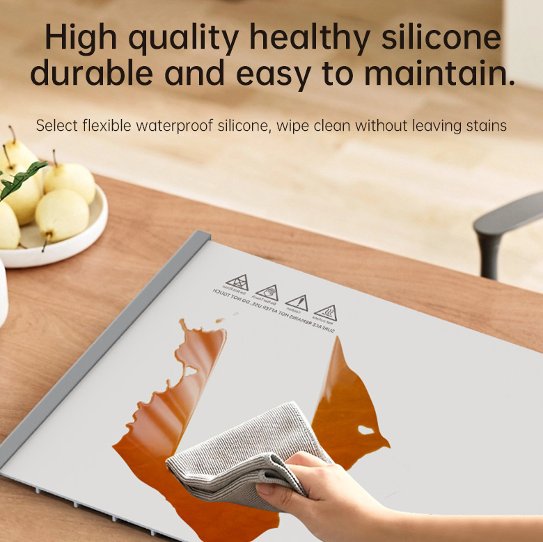 Electric Food Warming Mat