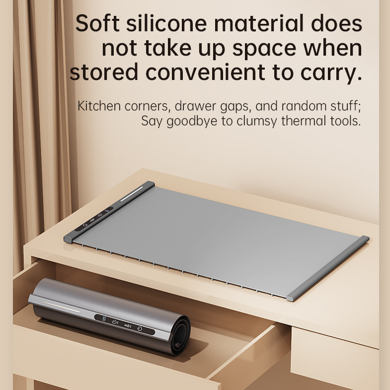 Electric Food Warming Mat