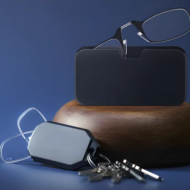 Portable Reading Glasses
