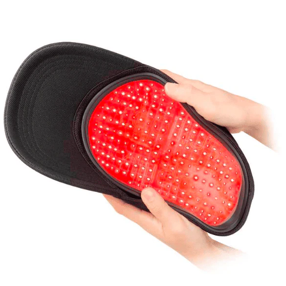 Welnax™ Laser Cap For Hair Growth