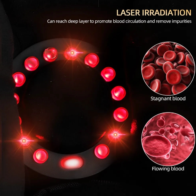 Keilini™ Premium Knee Massager