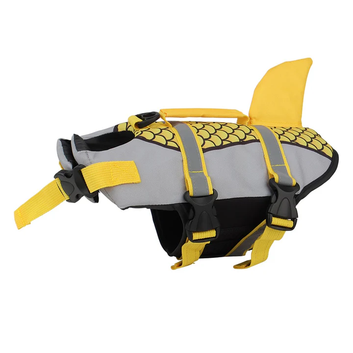 dog life jacket