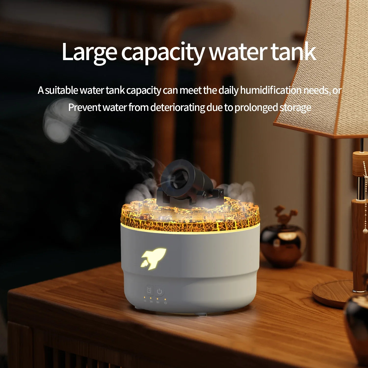 2024 Best Vapor Cannon Humidifier
