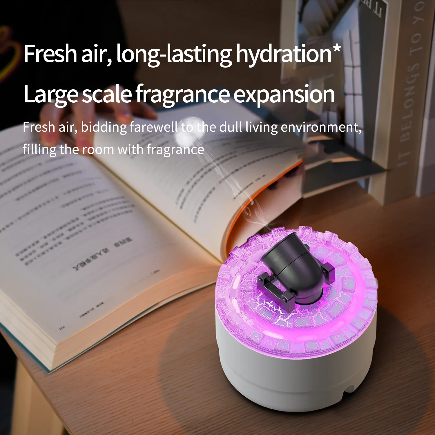 2024 Best Vapor Cannon Humidifier