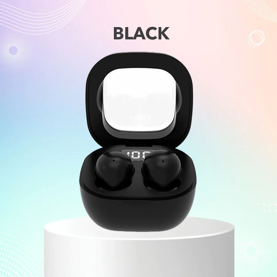 Keillini™ Hi-Fi Noise Cancelling Sleeping Buds 😴