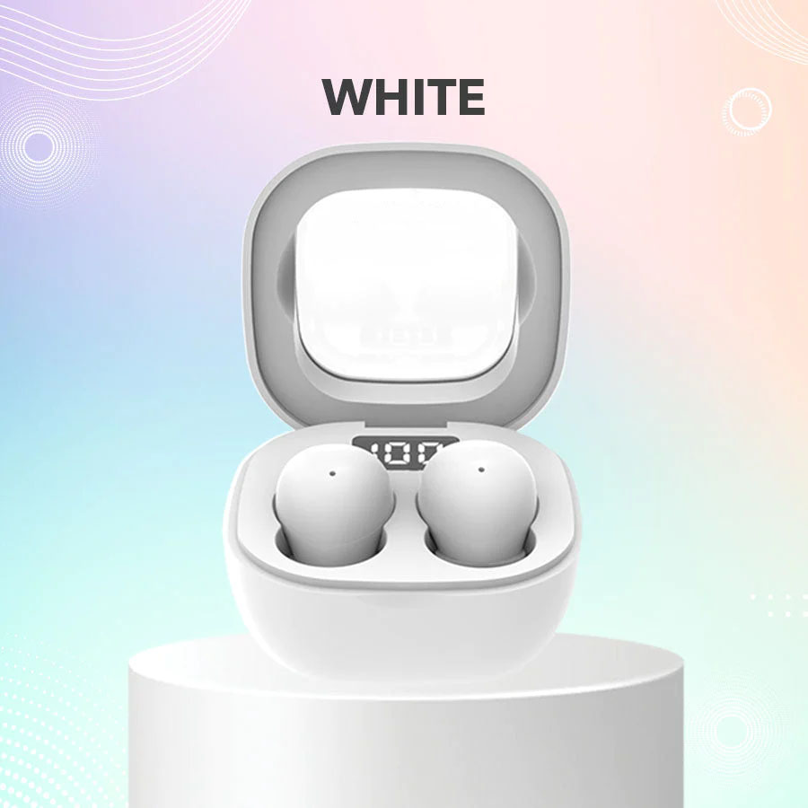 Keillini™ Hi-Fi Noise Cancelling Sleeping Buds 😴