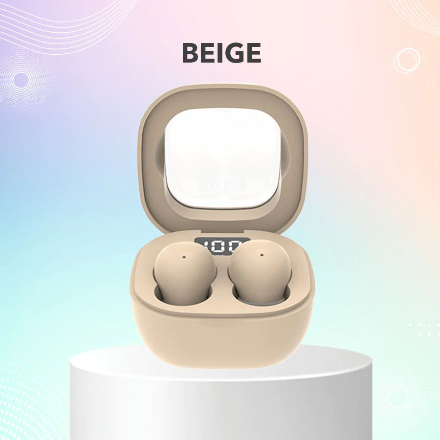 Keillini™ Hi-Fi Noise Cancelling Sleeping Buds 😴