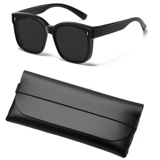 ☀️🕶️Universal reading glasses and sunglasses⛱️UV400 protective lenses