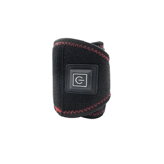 Usb Rechargeable Heating Wrist Guard