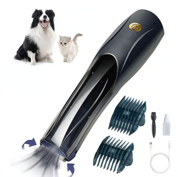 Pet Grooming Vacuum Hair Grooming Tools