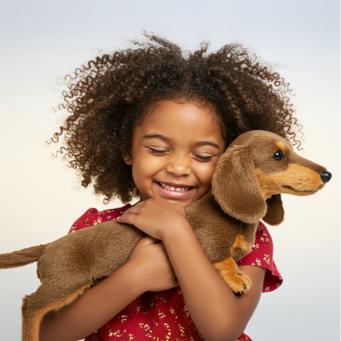 🎁The Dachys™– Emotional Healing on Demand