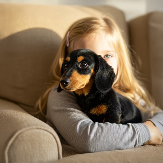 🎁The Dachys™– Emotional Healing on Demand