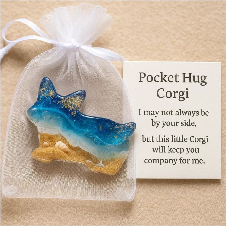 Pet Pocket Warm Companion Hug Series