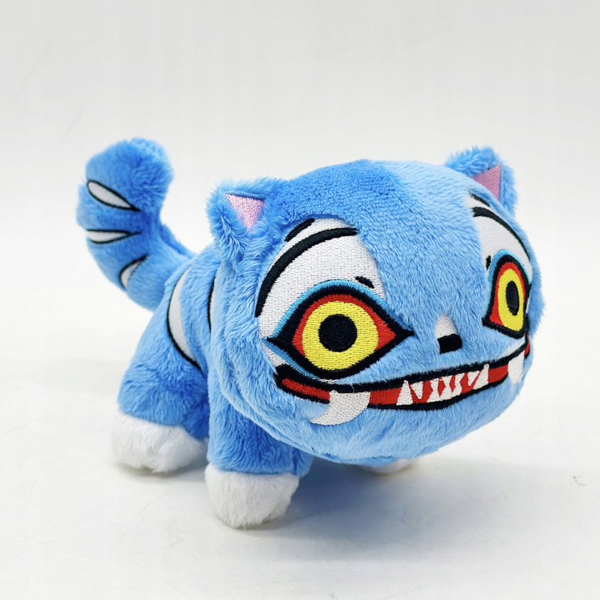 K-Pop Demon Hunters Plush