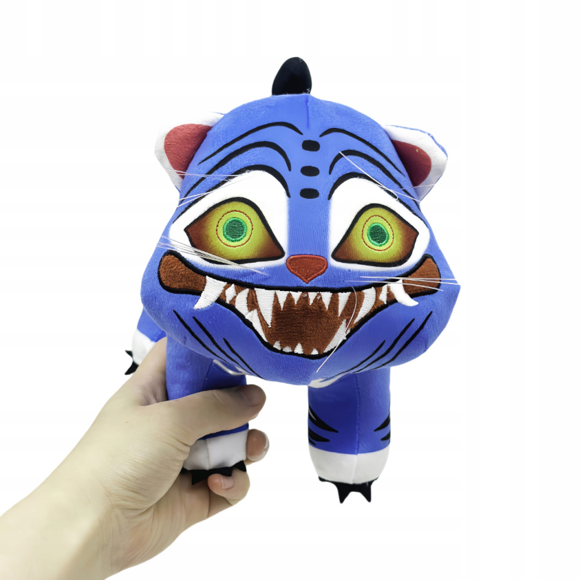 K-Pop Demon Hunters Plush