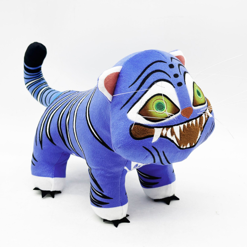 K-Pop Demon Hunters Plush