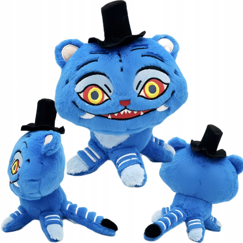 K-Pop Demon Hunters Plush