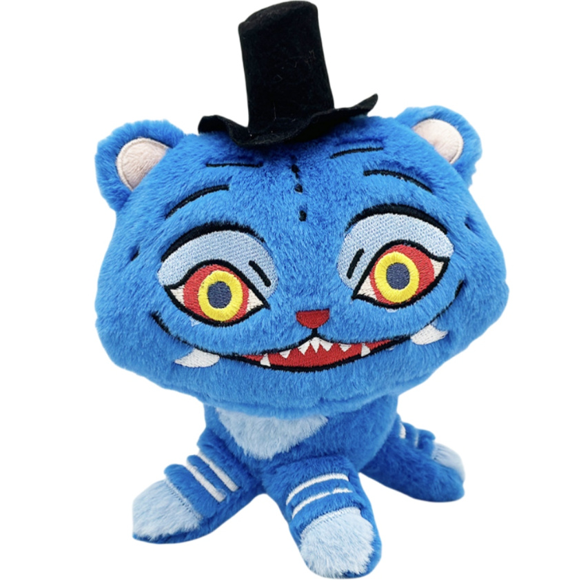 K-Pop Demon Hunters Plush