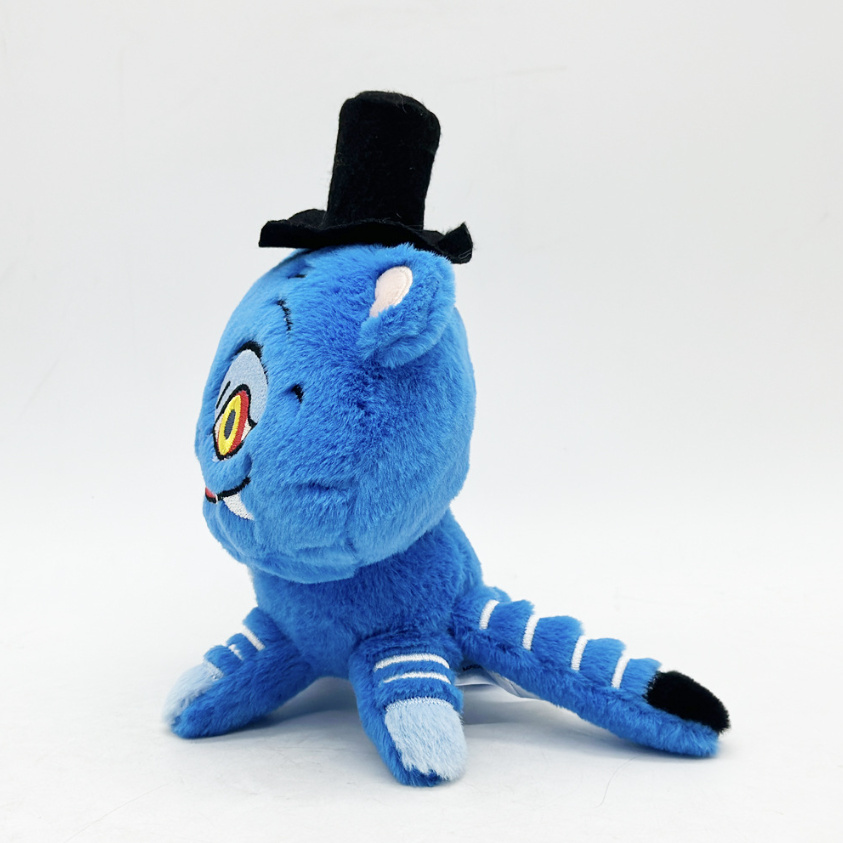K-Pop Demon Hunters Plush