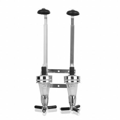 ✨✨Wall-Mounted House Liquor Dispenser | The Stylish Pouring Essential for Your Home Bar