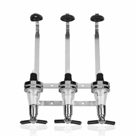 ✨✨Wall-Mounted House Liquor Dispenser | The Stylish Pouring Essential for Your Home Bar