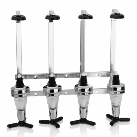 ✨✨Wall-Mounted House Liquor Dispenser | The Stylish Pouring Essential for Your Home Bar