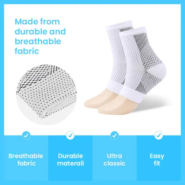 Keilini™ - Dr.Neuropathy Socks