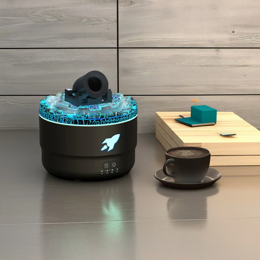 2024 Best Vapor Cannon Humidifier