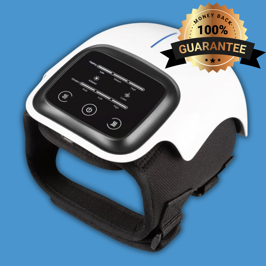 Keilini™ Premium Knee Massager