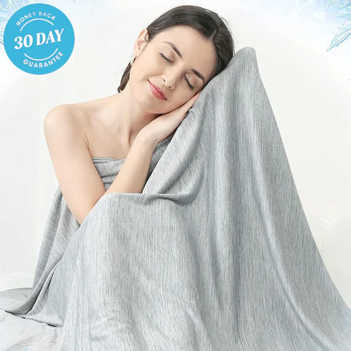 Welnax™ Cooling Blanket