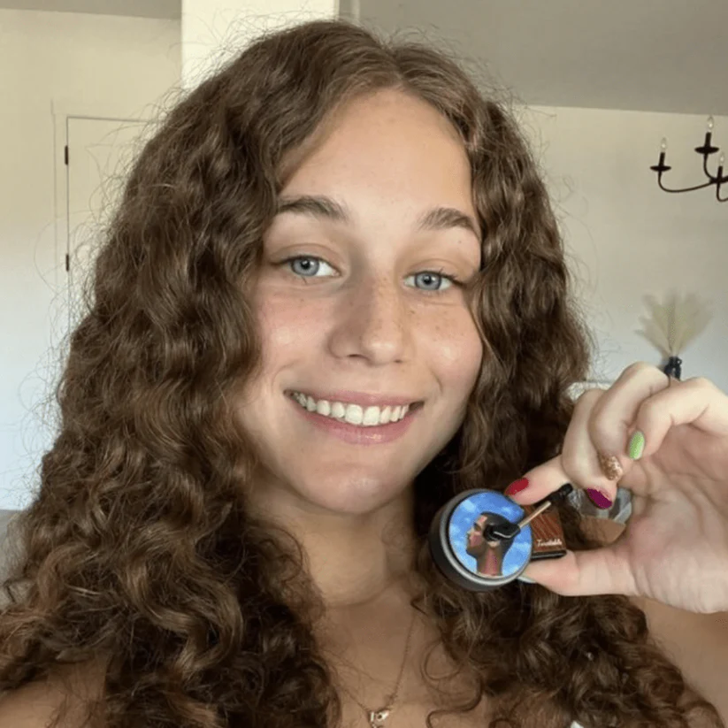 21-Pack Air Freshener Scented CD‘s Record Player