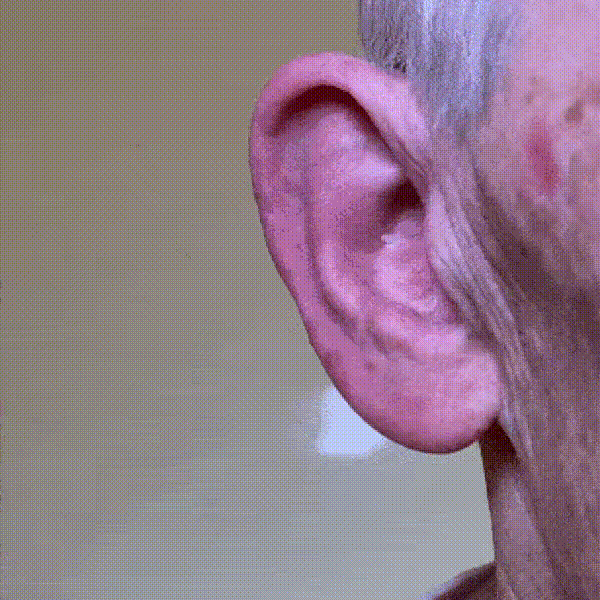 Rechargeable Hearing Aids  (Pair Of 2)