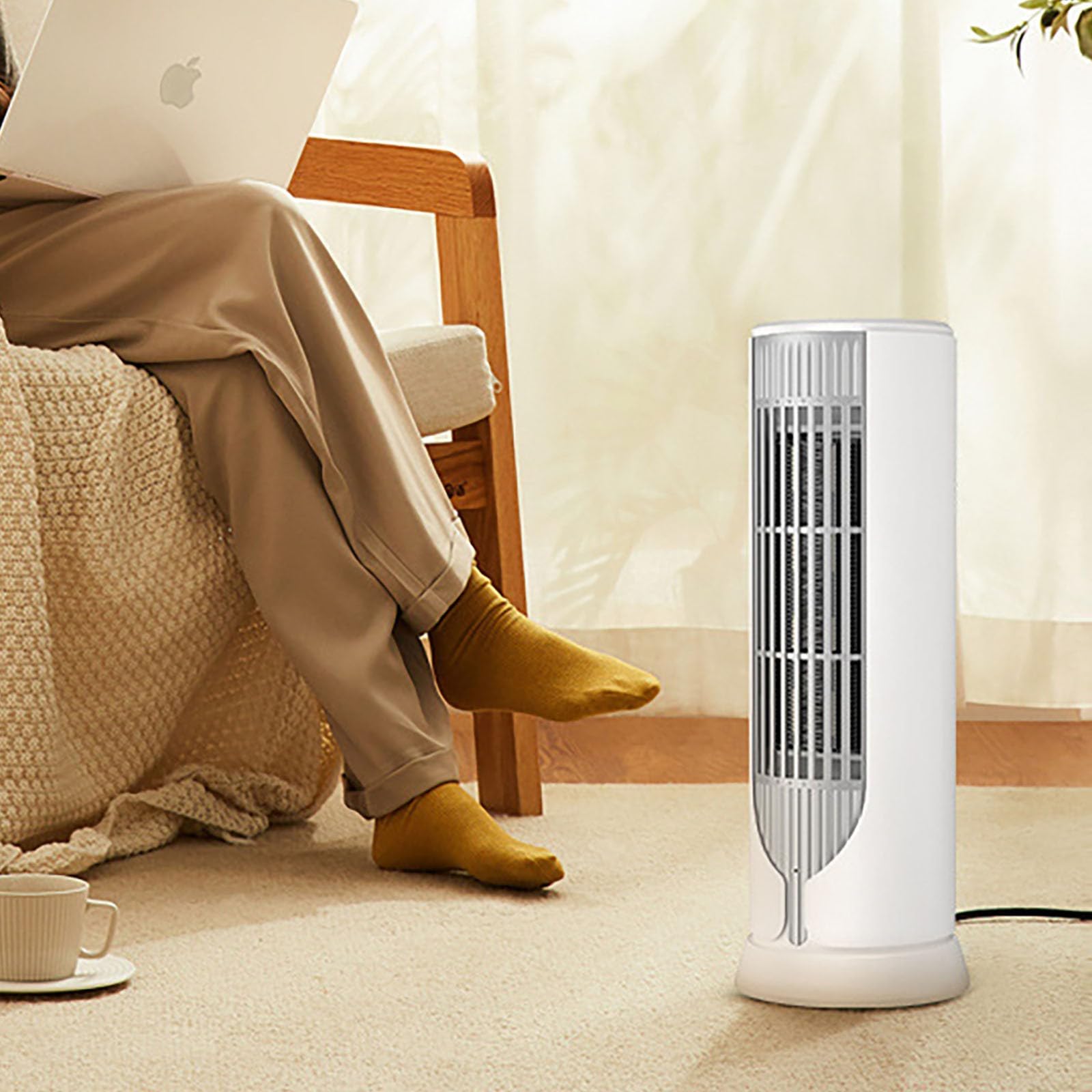 1200W Portable Heater