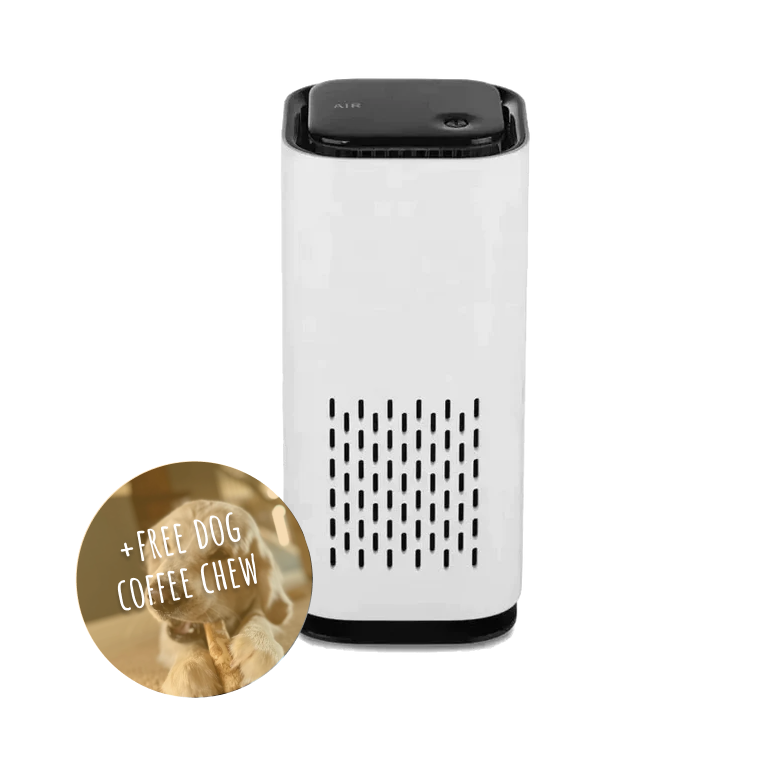 Keillini ™ Pet Air Purifier