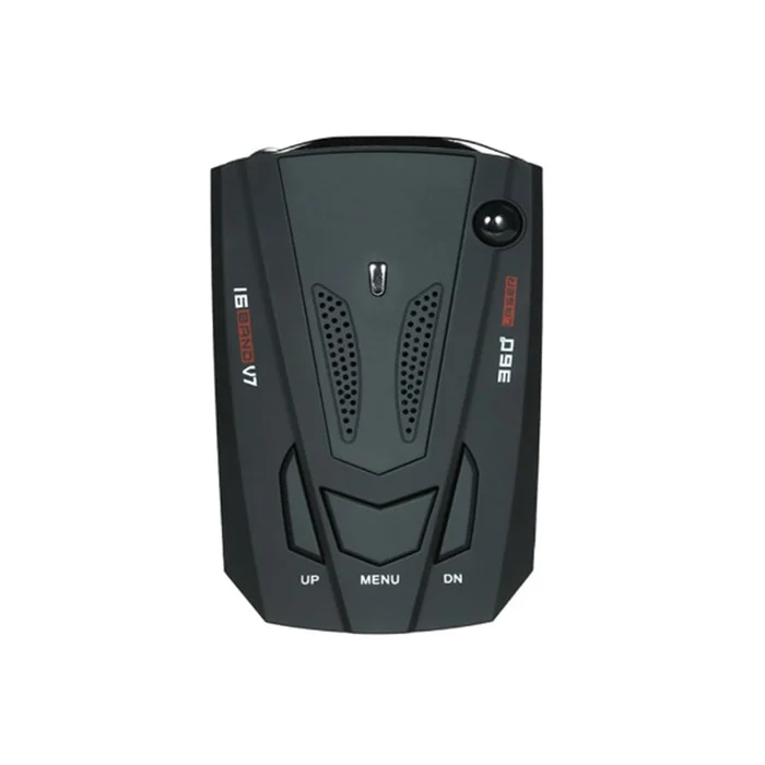 🔥Last Day Promotion 49% OFF🔥Vehicle early warning lidar flow speed detector🔥