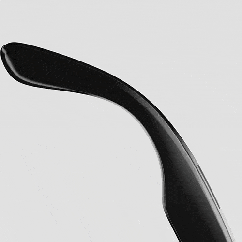 AI Smart Camera ChatGPT Glasses with Real-Time Translation & Object Recognition