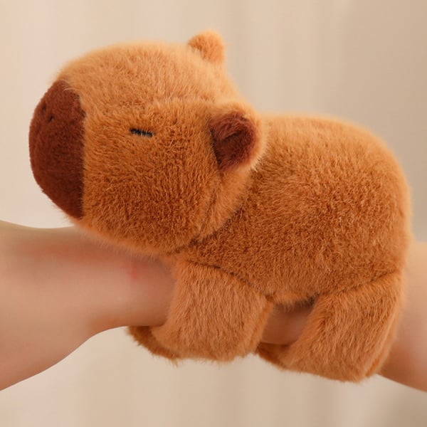 🧸Capybara Slap Plushies
