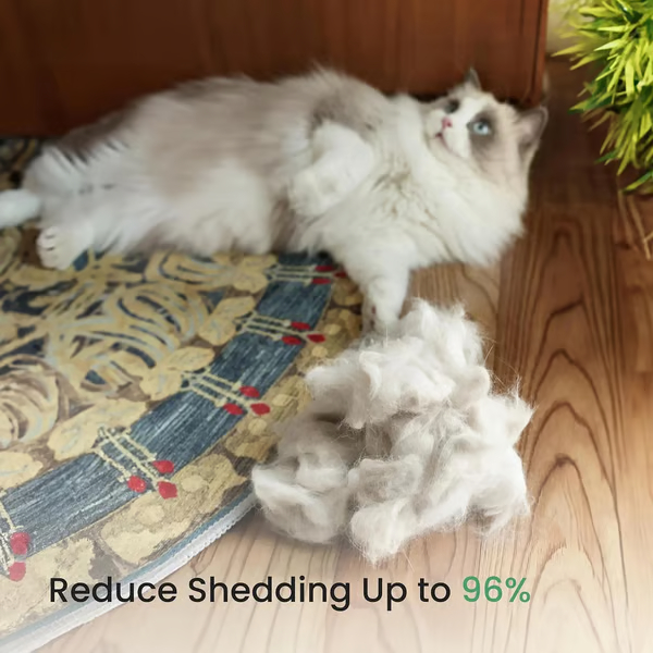 Hair Removal Comb for Pet Hook