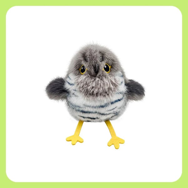 🐱Flappy Bird Interactive Cat Toy