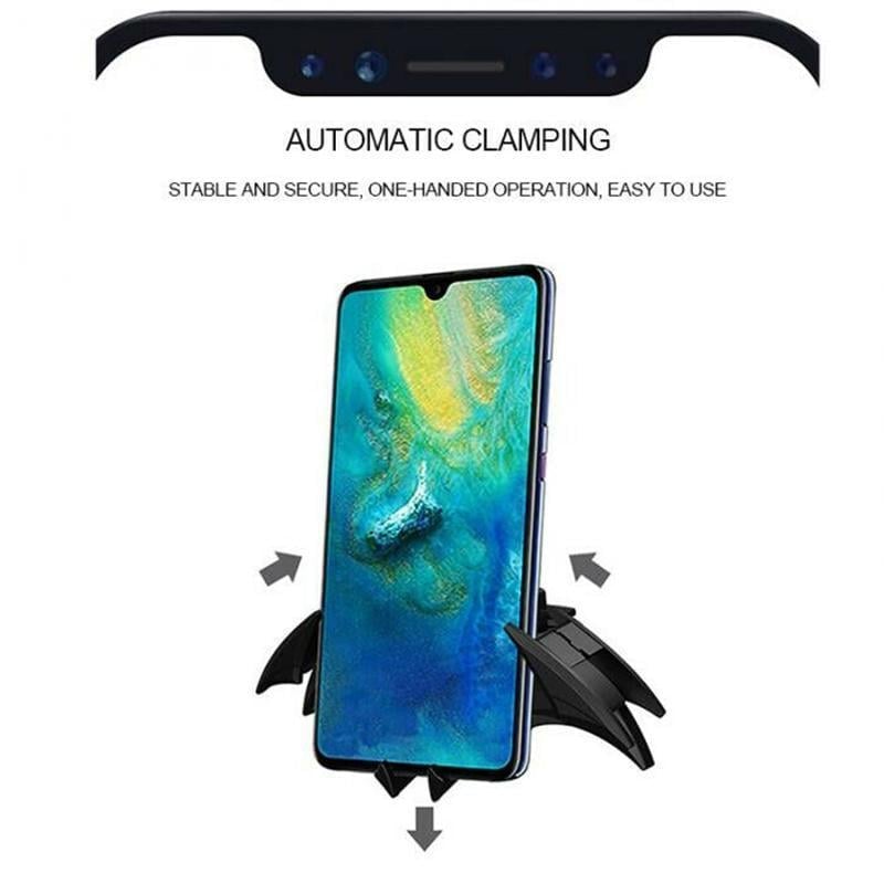 🦇Bat Wings Car Phone Holder