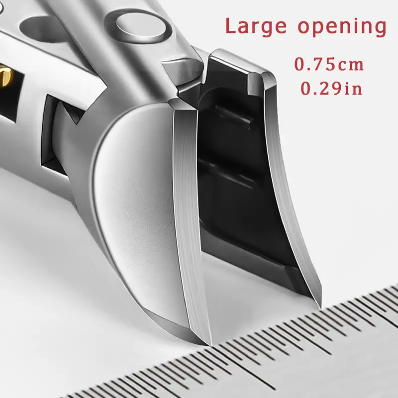 💥Best quality nail clippers ever