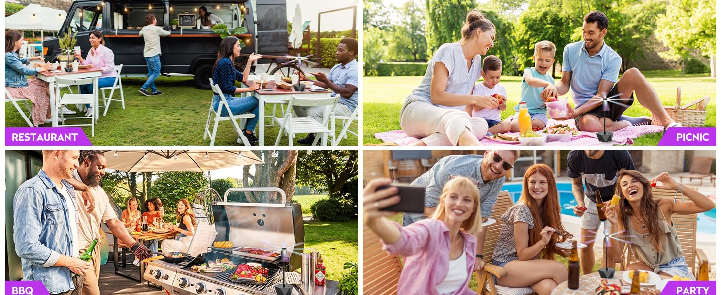 Suitable for Multiple Occasions 