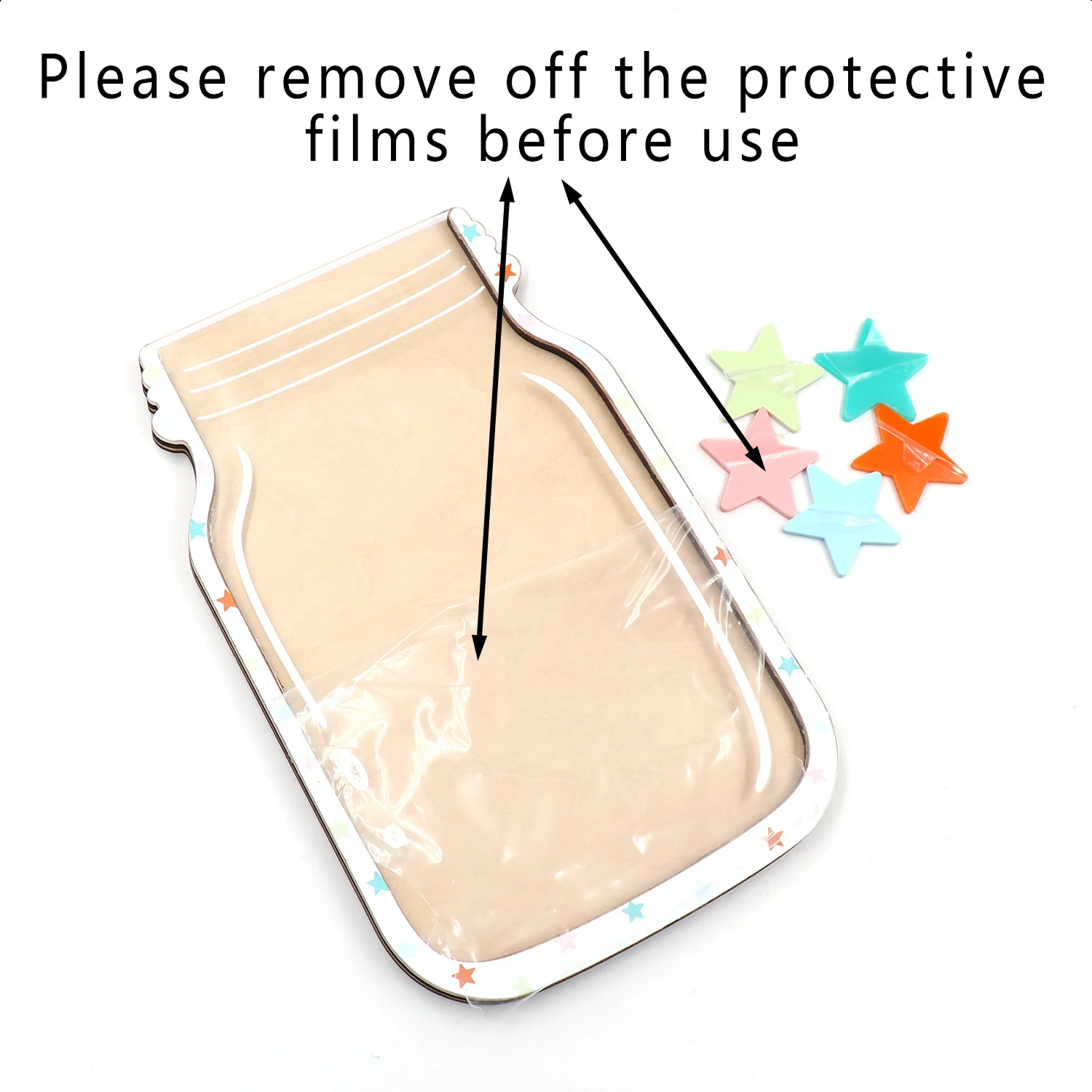 🔥Last Day Promotion 49% OFF🌟Personalized Reward Jar🌟