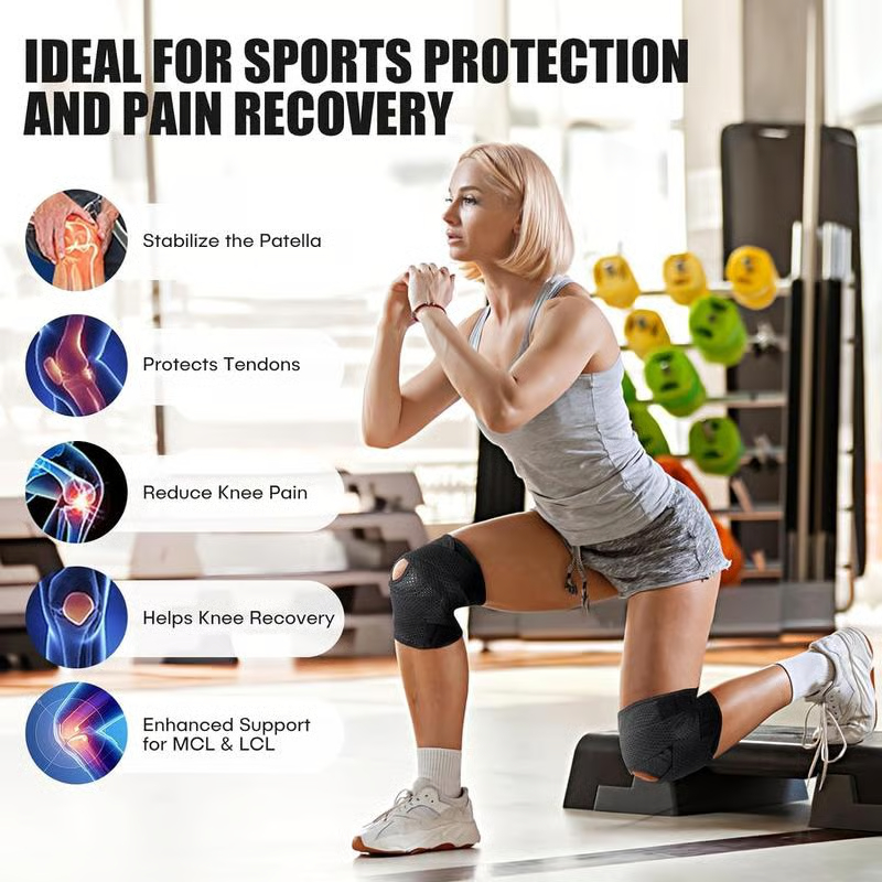 🔥Hot Sale 49% OFF-Knee Brace for Knee Pain