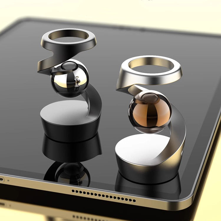 Last day 50% off🌀Anti-gravity desktop hanging gyroscope ornaments