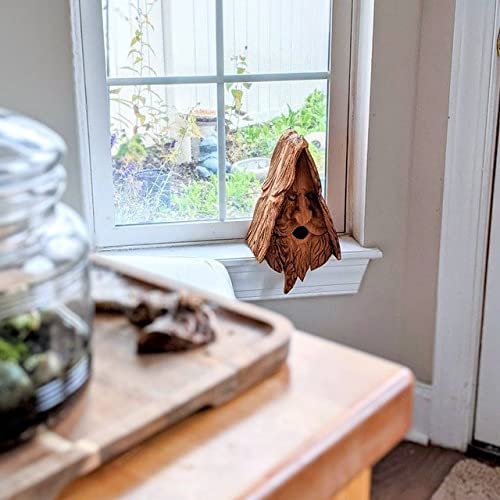 (🔥Last Day Promotion- SAVE 49% OFF) Happy spirit birdhouse